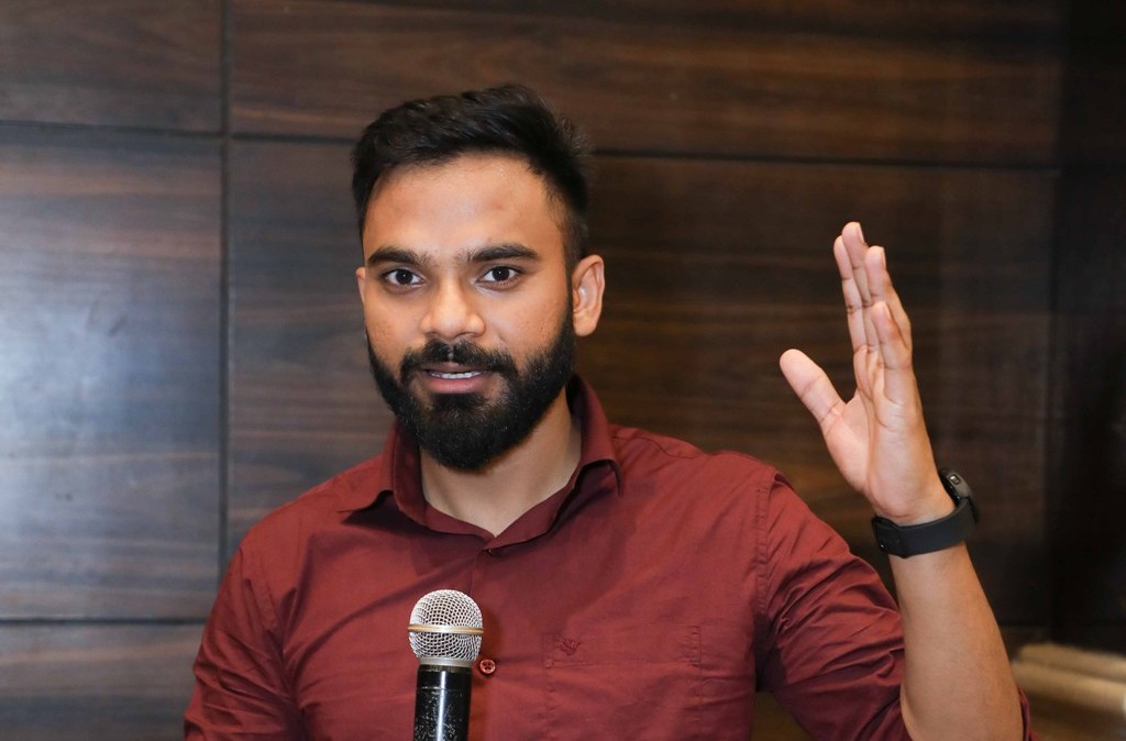 Interview with Shankar Singh, Founder, Vrikshit Foundation on transforming urban spaces through sustainable initiatives